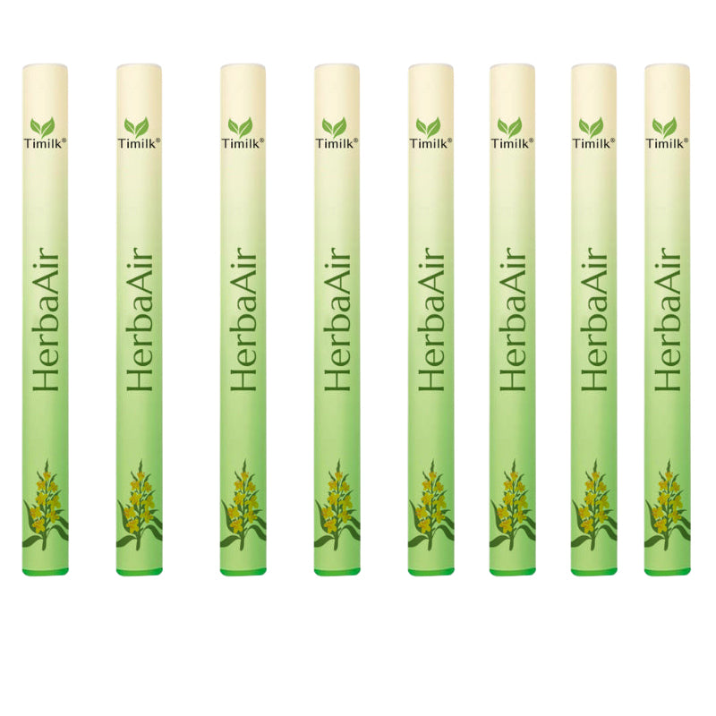 Timilk® HerbaAir Tüdőtisztító Mullein-permet💦