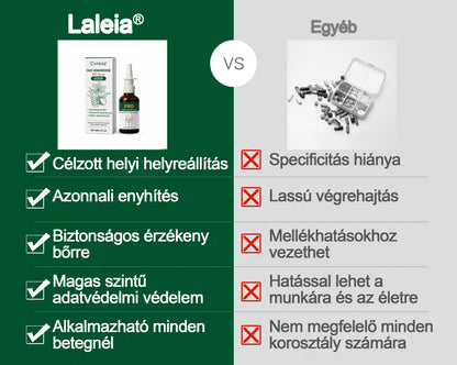 Újévi különleges ajánlat | Laleia® Gyors Aranyér PRO Spray📦