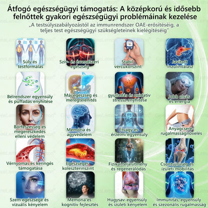 💎𝐆𝐞𝑒𝐿𝑒𝐦𝐨𝐧® Glumasetide 8 az 1-ben Karcsú és Egészséges Nano Mikrotűs Tapasz🩹