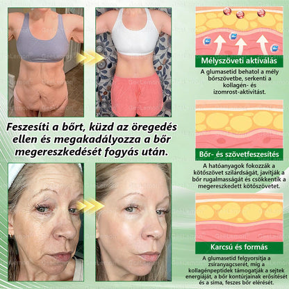 💎𝐆𝐞𝑒𝐿𝑒𝐦𝐨𝐧® Glumasetide 8 az 1-ben Karcsú és Egészséges Nano Mikrotűs Tapasz🩹