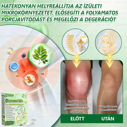 💎𝐆𝐞𝑒𝐿𝑒𝐦𝐨𝐧® Glumasetide 8 az 1-ben Karcsú és Egészséges Nano Mikrotűs Tapasz🩹