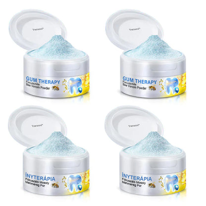 Furzero® 𝑭𝒐𝒄𝒖𝒔𝒔𝒎𝒊𝒍𝒆 – Méhméreges szájápoló por✅️