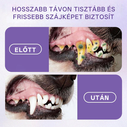 🌟 Hivatalos áruház | TTopy™ Cink-glükonát szájspray kisállatoknak🎁