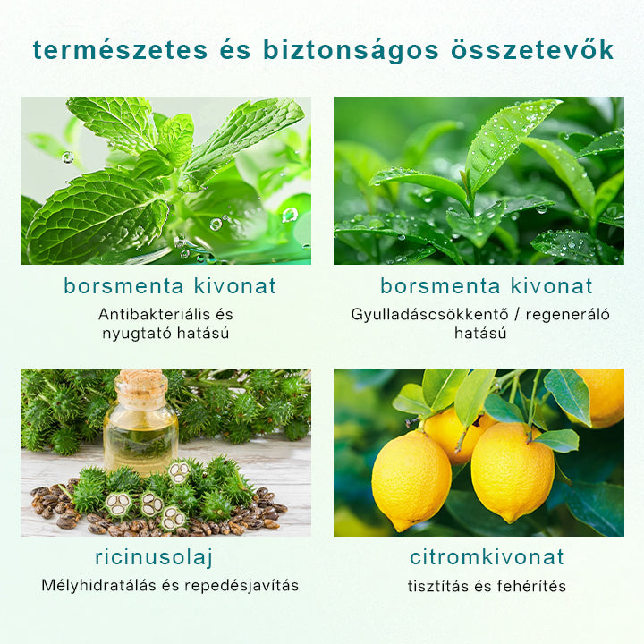 Timilk® GlosShield Nyelvjavító Spray🤍