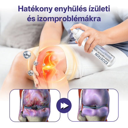 Dowks® Ezüstionos hézagjavító spray💫