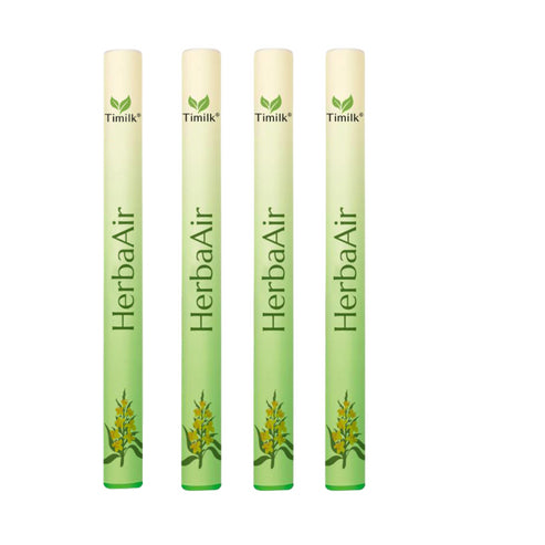 Timilk® HerbaAir Tüdőtisztító Mullein-permet💫