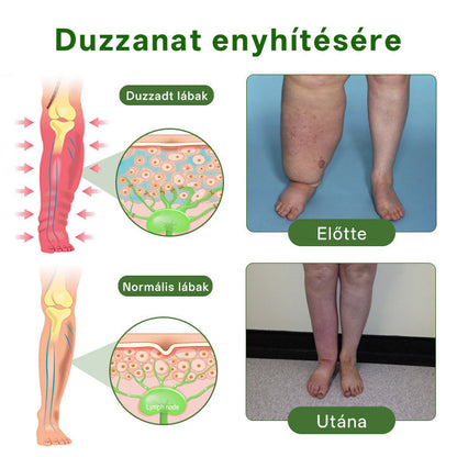 Buzora® professzionális lábápoló krém✅