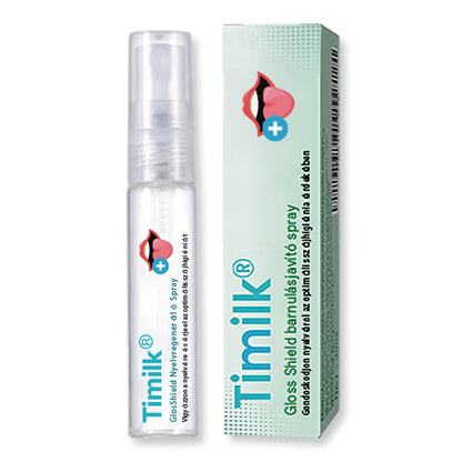 Timilk® GlosShield Nyelvjavító Spray🤍