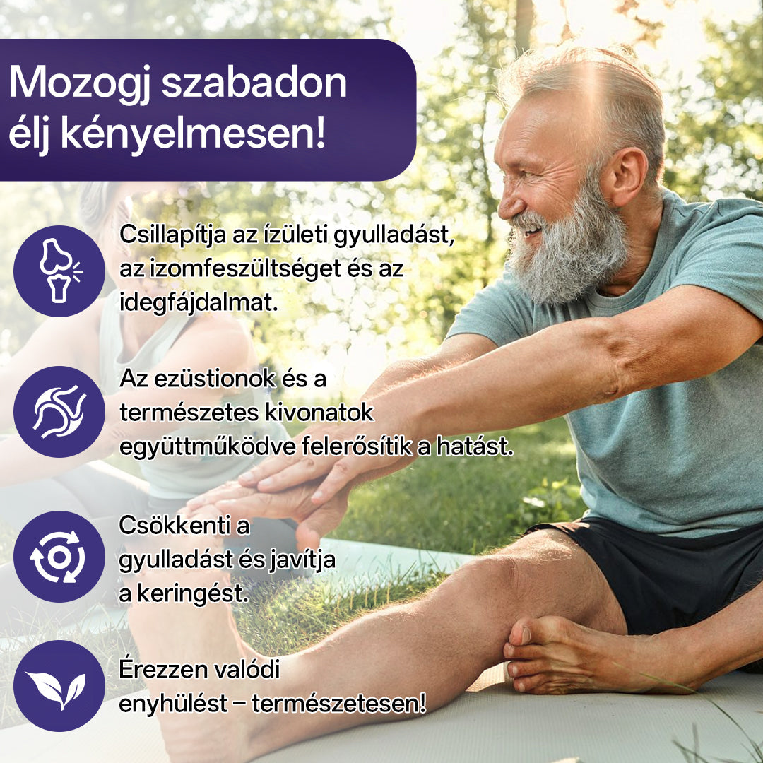 Dowks® Ezüstionos hézagjavító spray💫
