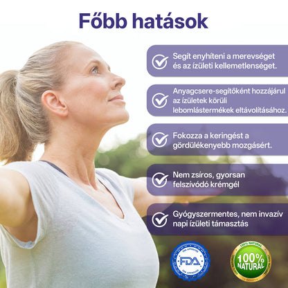 Dowks® Ezüstionos hézagjavító spray💫