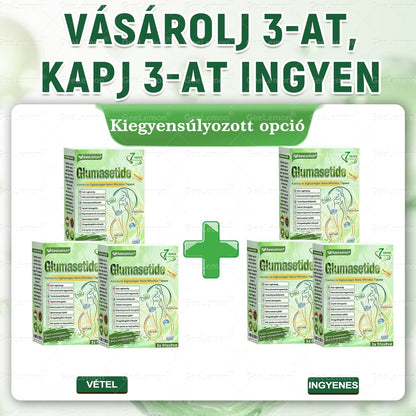 💎𝐆𝐞𝑒𝐿𝑒𝐦𝐨𝐧® Glumasetide 8 az 1-ben Karcsú és Egészséges Nano Mikrotűs Tapasz🩹