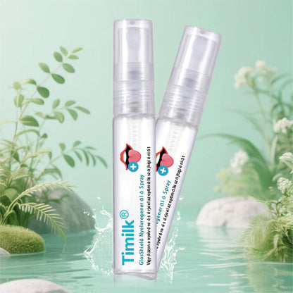 Timilk® GlosShield Nyelvjavító Spray🤍