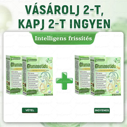 💎𝐆𝐞𝑒𝐿𝑒𝐦𝐨𝐧® Glumasetide 8 az 1-ben Karcsú és Egészséges Nano Mikrotűs Tapasz🩹