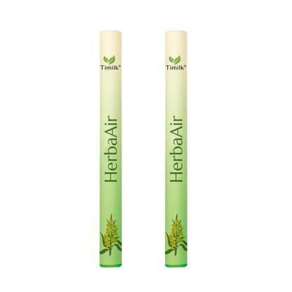 Timilk® HerbaAir Tüdőtisztító Mullein-permet💦