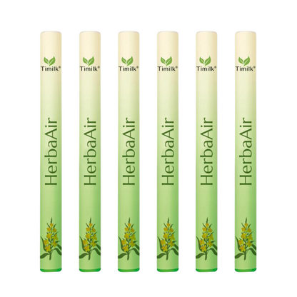 Timilk® HerbaAir Tüdőtisztító Mullein-permet💦